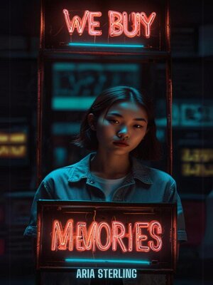 cover image of We Buy Memories